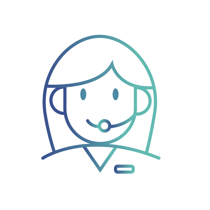 icon_Téléopératrices